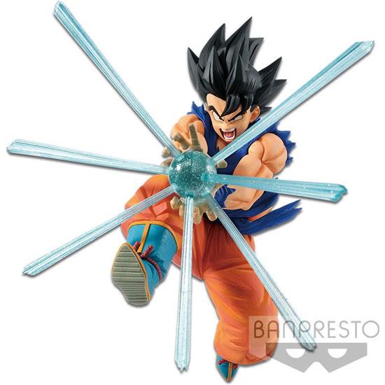 Manga & Anime: Son Goku PVC Statue 15 cm