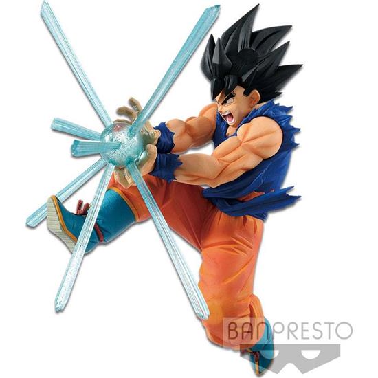 Manga & Anime: Son Goku PVC Statue 15 cm
