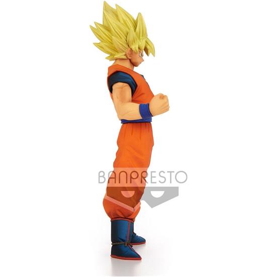 Manga & Anime: Son Goku PVC Statue 16 cm