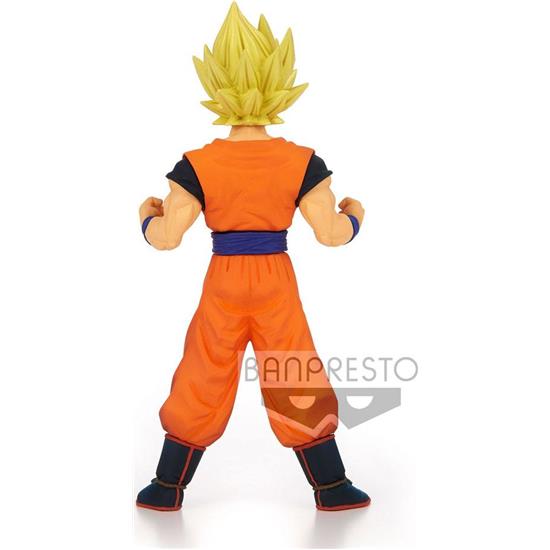 Manga & Anime: Son Goku PVC Statue 16 cm