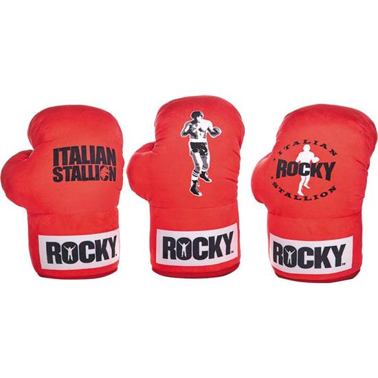 Rocky: Rocky Plys Bokshandsker 60 cm 3-Pak