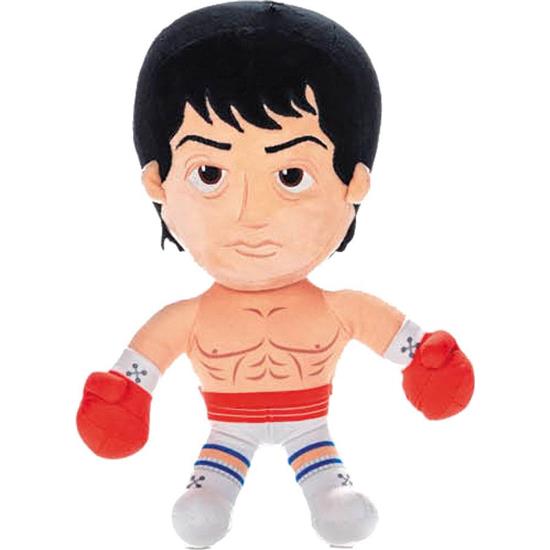 Rocky: Rocky Balboa Plush Figure 30 cm
