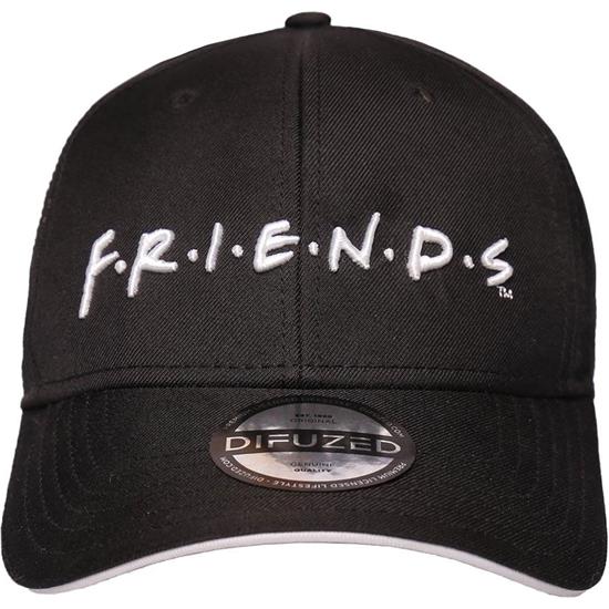 Friends: Logo Cap 