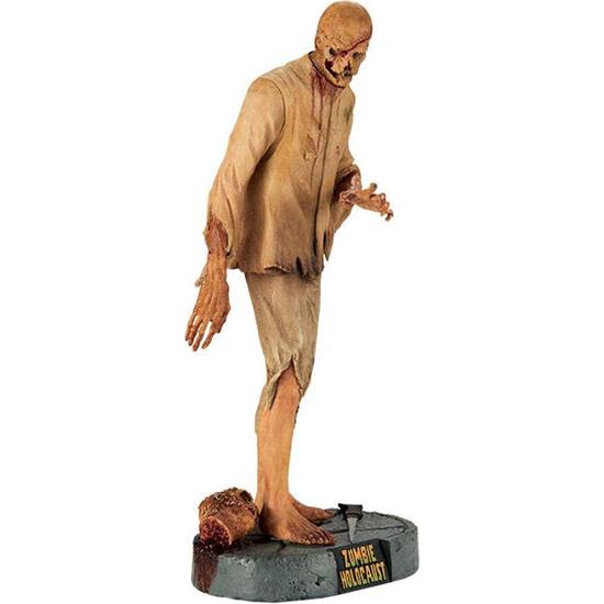 Zombie Holocaust: Poster Zombie Statue 30 cm