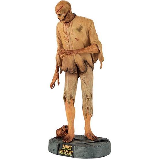 Zombie Holocaust: Poster Zombie Statue 30 cm