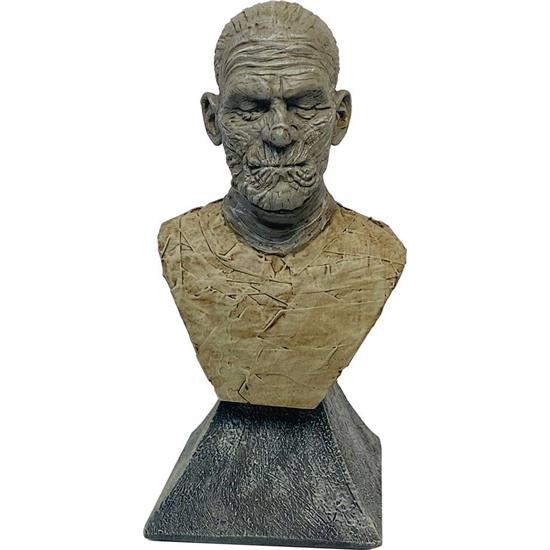 Universal Monsters: The Mummy Mini Bust 15 cm