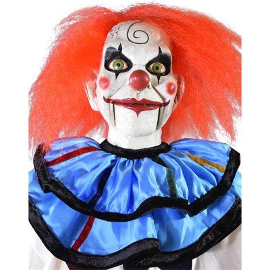 Diverse: Mary Shaw Clown Puppet Prop Replica 1/1 119 cm
