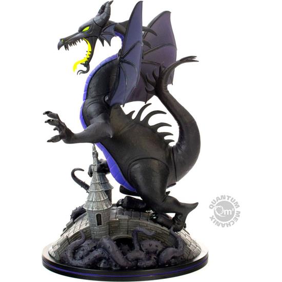 Disney: The Maleficent Dragon Q-Fig Max Elite Figure 22 cm