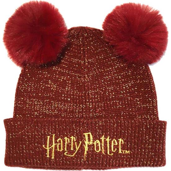 Harry Potter: Logo Beanie 