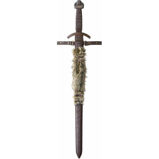 Vikings: Scabbard til Sword of Lagerthe