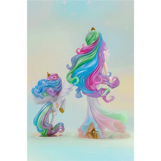 My Little Pony: Princess Celestia Bishoujo Statue 1/7 23 cm
