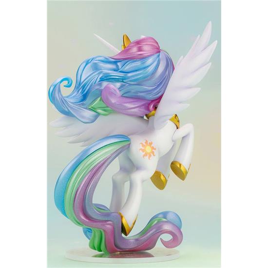 My Little Pony: Princess Celestia Bishoujo Statue 1/7 23 cm