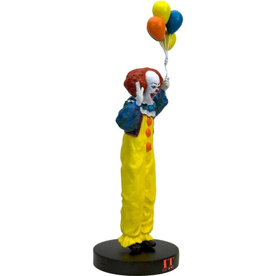 IT: Pennywise Motion Statue