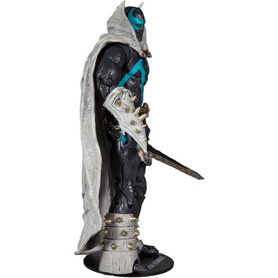Mortal Kombat: Spawn (Lord Covenant) Action Figure 18 cm