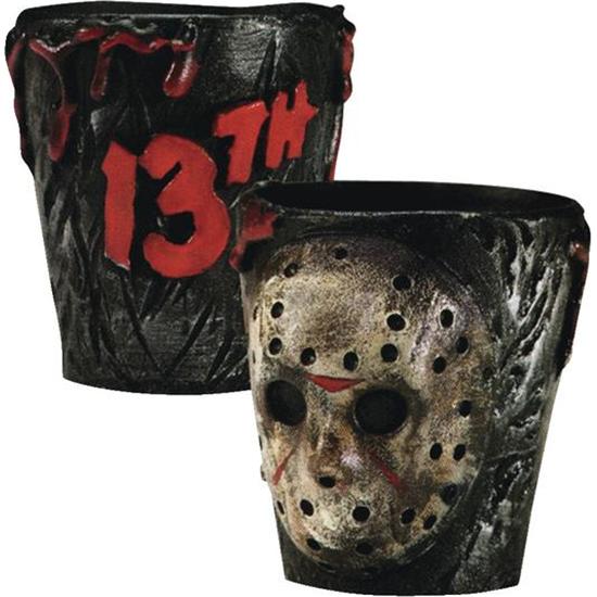 Friday The 13th: Jason Voorhees Shot Glas