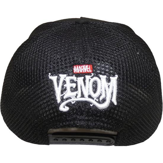 Marvel: Spider-Man Venom Face Cap 