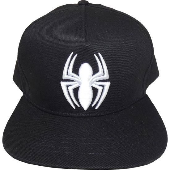 Marvel: Spider-Man Logo Cap