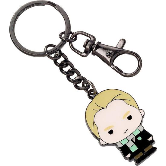 Harry Potter: Draco Malfoy Cutie Collection Nøglering