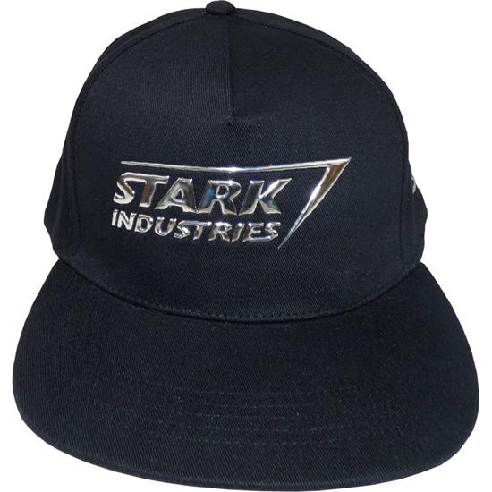 Marvel: Avengers Stark Industries Cap