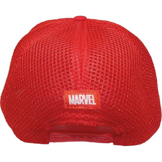 Marvel: Avengers Iron Man Face Cap