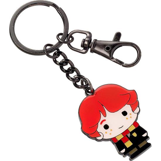 Harry Potter: Ron Weasley Cutie Collection Nøglering