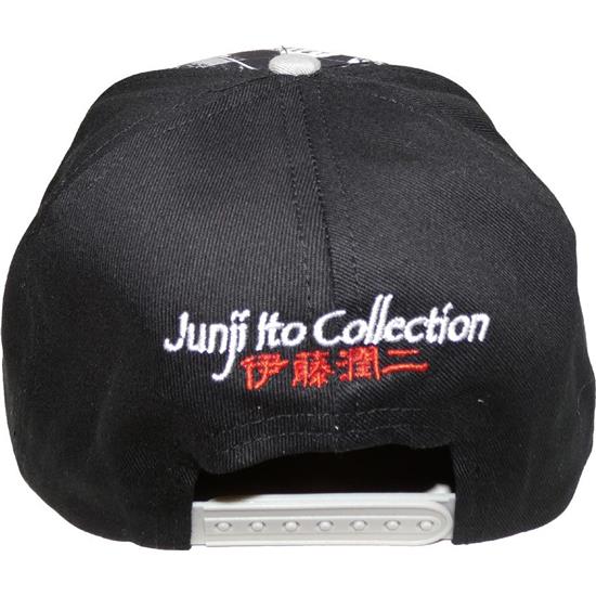Junji Ito: Logo Cap 
