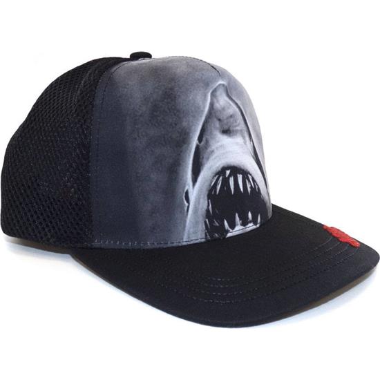 Jaws - Dødens Gab: Sublimated Cap 
