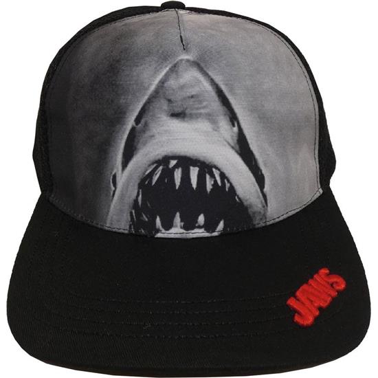 Jaws - Dødens Gab: Sublimated Cap 