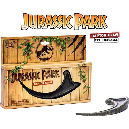 Jurassic Park & World: Raptor Claw Replica 1/1 