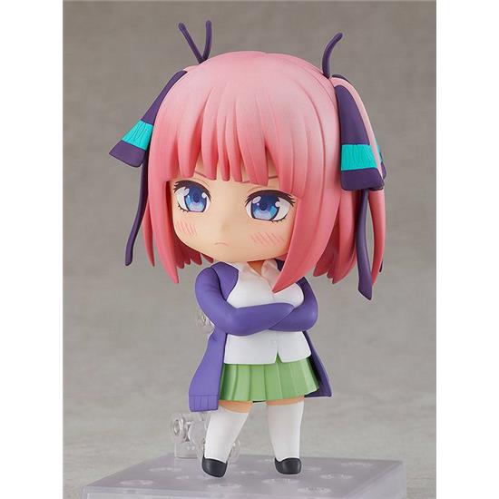 Good Smile Company: Nino Nakano Nendoroid Action Figure 10 cm