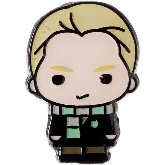 Harry Potter: Draco Malfoy Cutie Collection Pin