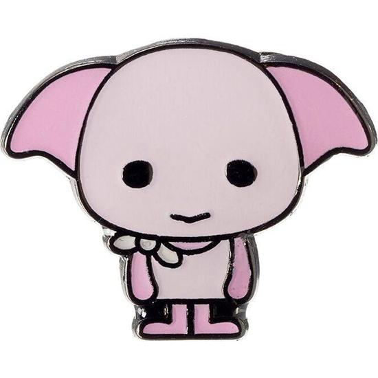 Harry Potter: Dobby Cutie Collection Pin