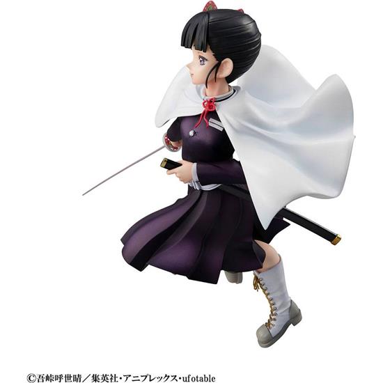 Manga & Anime: Tsuyuri Kanawo Gals PVC Statue 17 cm