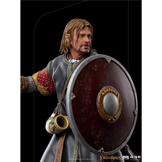 Lord Of The Rings: Boromir BDS Art Scale Statue 1/10 23 cm