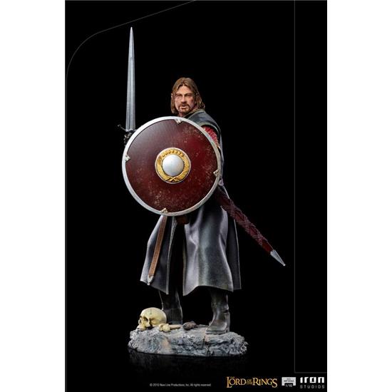 Lord Of The Rings: Boromir BDS Art Scale Statue 1/10 23 cm