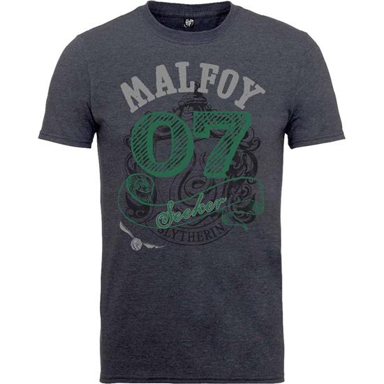 Harry Potter: Draco Malfoy Seeker T-shirt