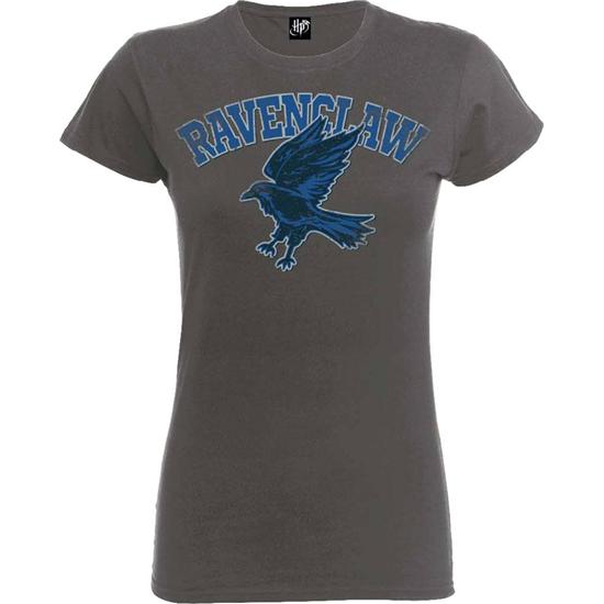 Harry Potter: Ravenclaw Sport T-shirt (dame model)