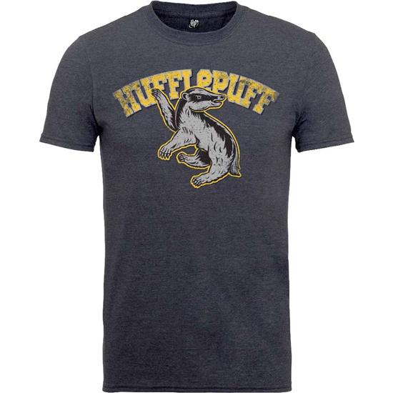 Harry Potter: Hufflepuff Sport T-shirt