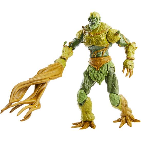 Masters of the Universe (MOTU): Moss Man Action Figure 18 cm