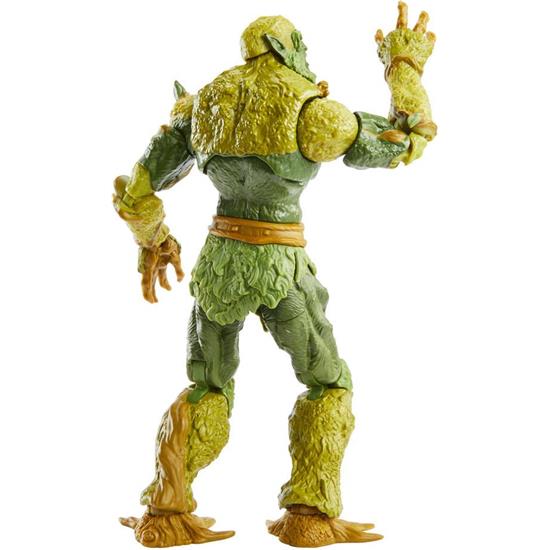 Masters of the Universe (MOTU): Moss Man Action Figure 18 cm