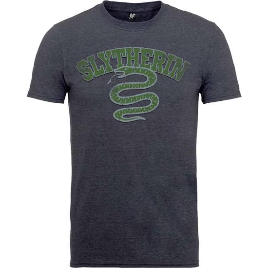 Harry Potter: Slytherin Sport T-shirt