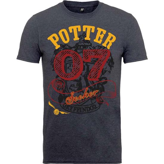 Harry Potter: Harry Potter Seeker T-shirt 