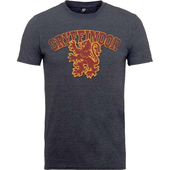Harry Potter: Gryffindor Sport T-shirt