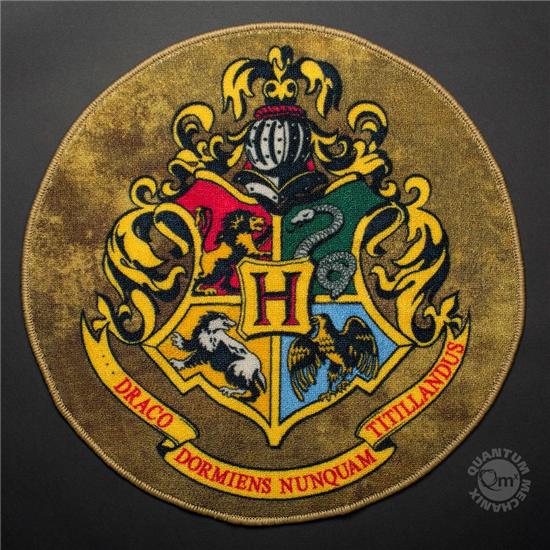 Harry Potter: Hogwarts Dørmåtte 61 cm