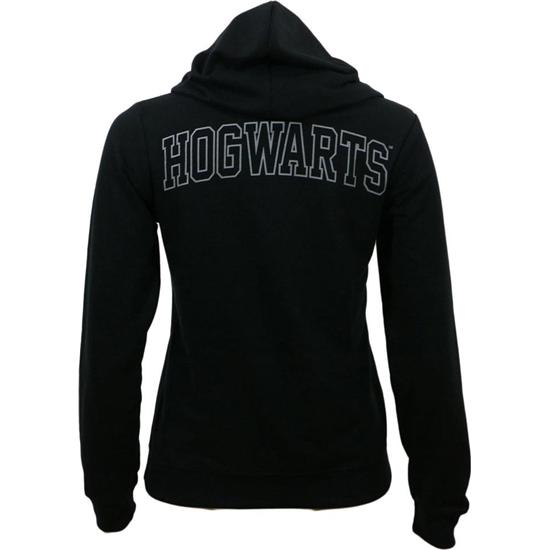 Harry Potter: Hogwarts Hoodie (dame model)