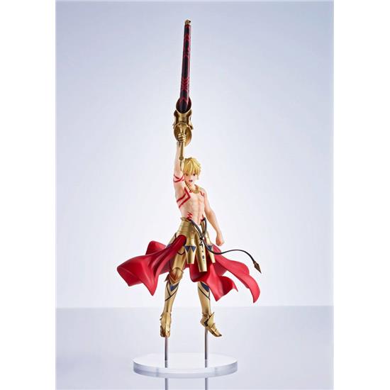 Manga & Anime: Archer/Gilgamesh ConoFig PVC Statue 31 cm