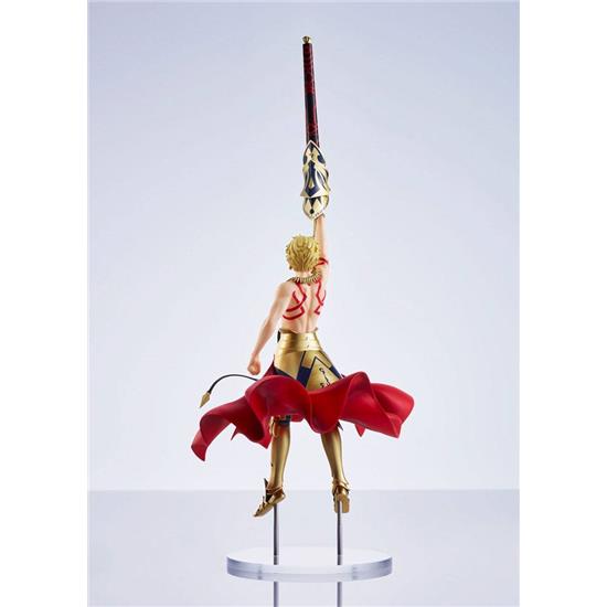 Manga & Anime: Archer/Gilgamesh ConoFig Statue 31 cm