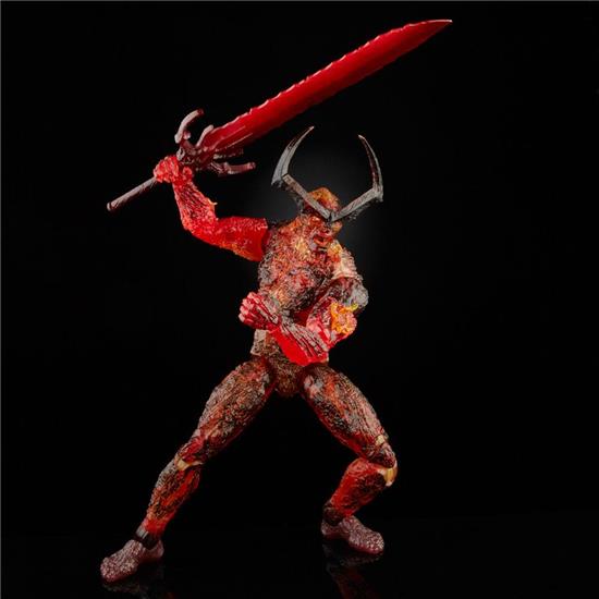 Thor: Surtur Marvel Legends Series Action Figure 33 cm