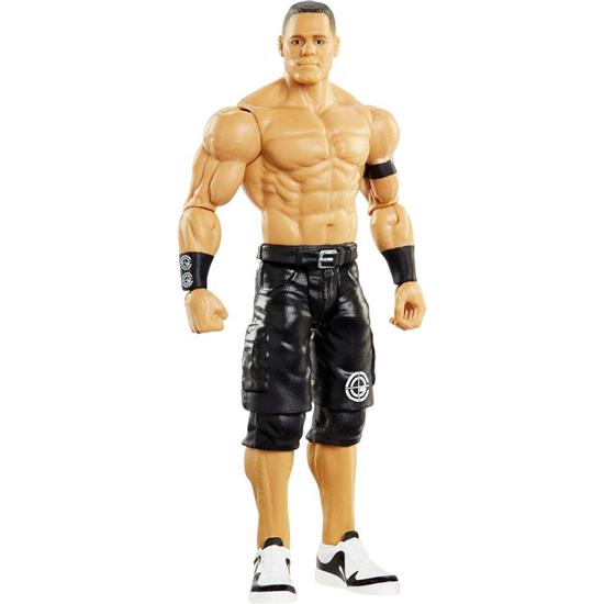 Wrestling: John Cena WWE Superstars Action Figur 15 cm