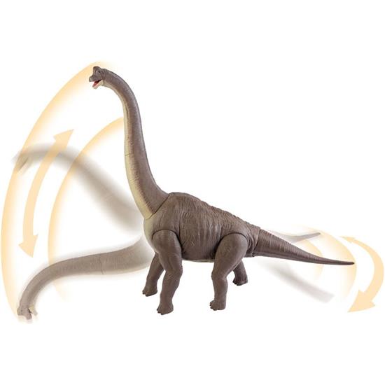 Jurassic Park & World: Brachiosaurus Action Figure 71 cm